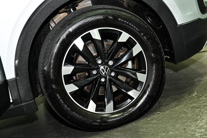 2023 Volkswagen T-Cross 85TSI Life