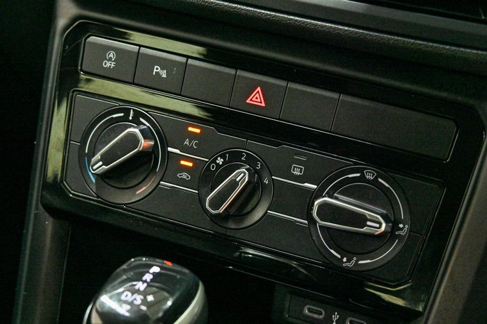 2023 Volkswagen T-Cross 85TSI Life