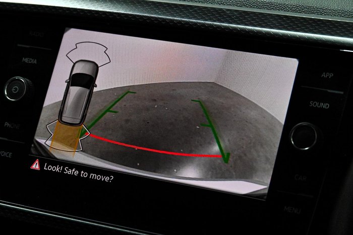 2023 Volkswagen T-Cross 85TSI Life