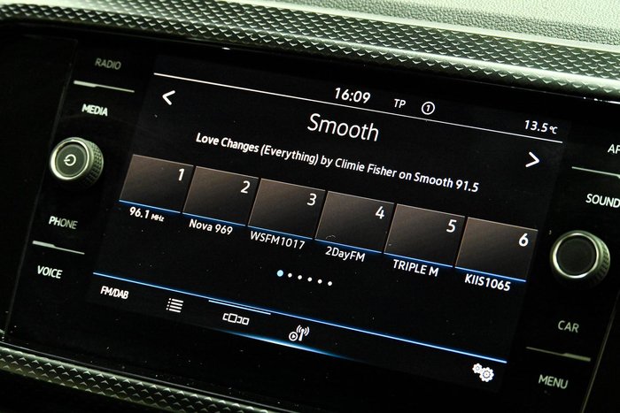 2023 Volkswagen T-Cross 85TSI Life