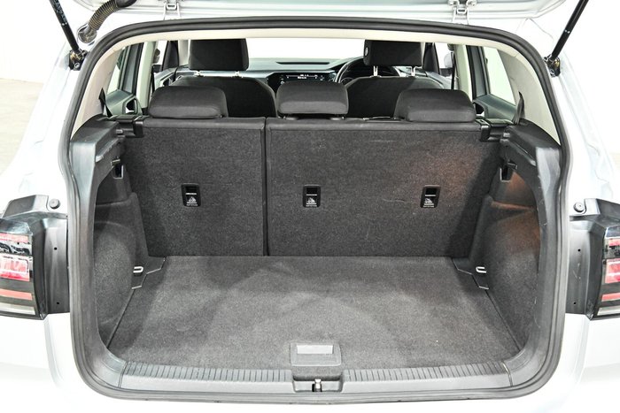 2023 Volkswagen T-Cross 85TSI Life