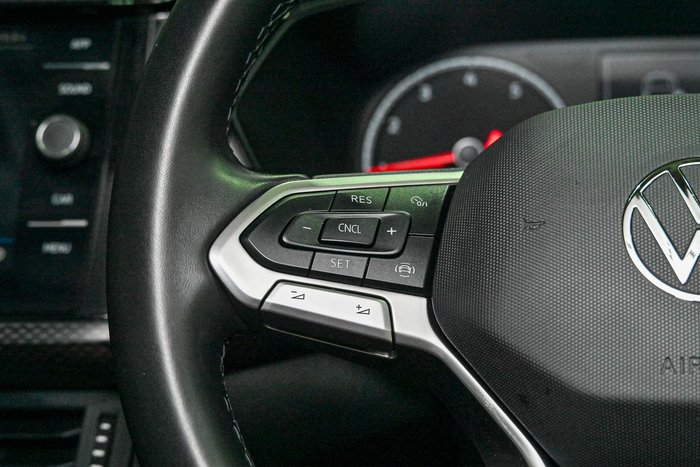 2023 Volkswagen T-Cross 85TSI Life