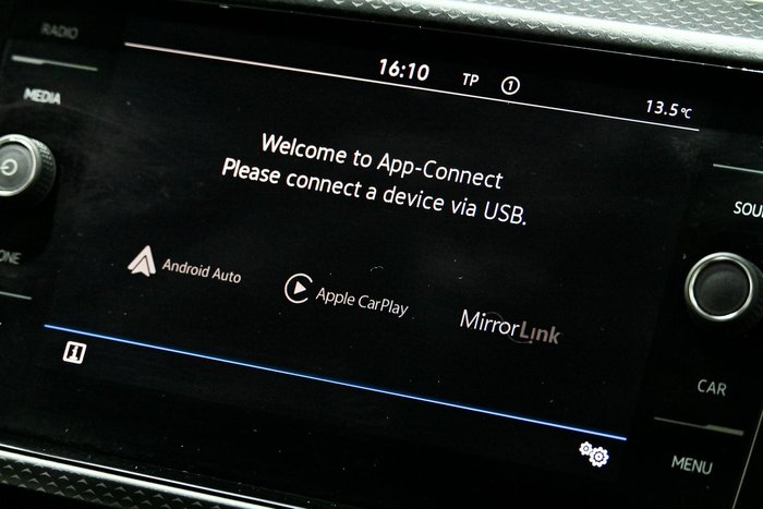 2023 Volkswagen T-Cross 85TSI Life