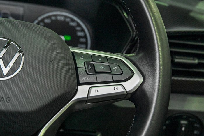 2023 Volkswagen T-Cross 85TSI Life