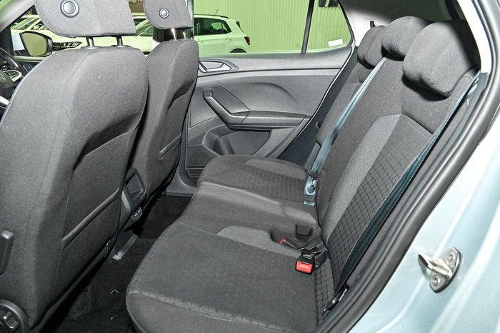 2023 Volkswagen T-Cross 85TSI Life