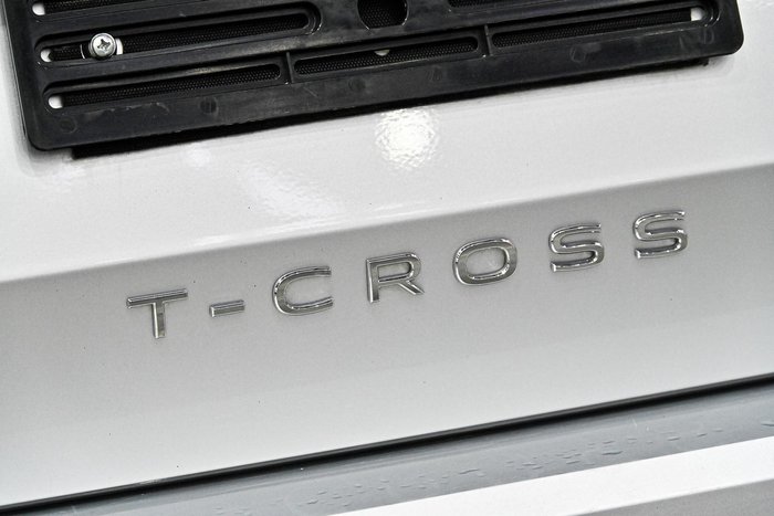 2023 Volkswagen T-Cross 85TSI Life
