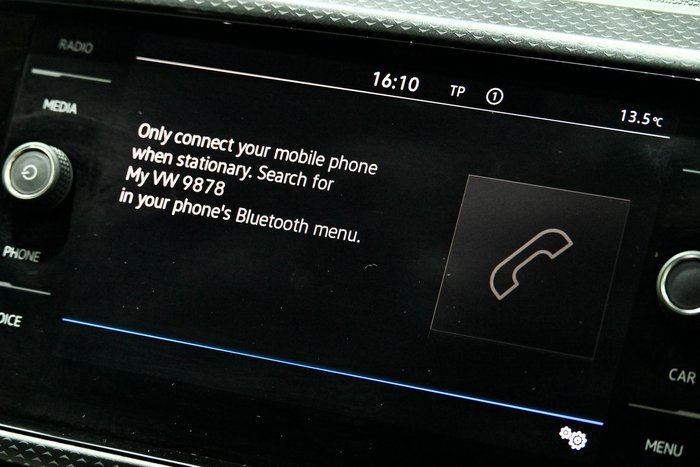 2023 Volkswagen T-Cross 85TSI Life