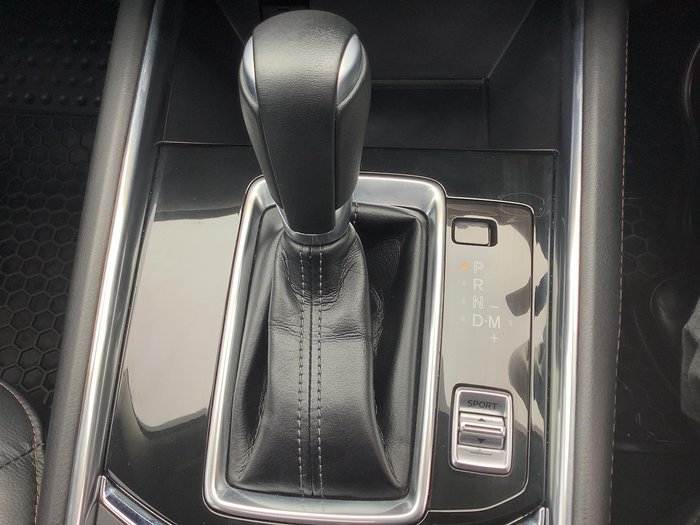 2021 Mazda CX-5 GT