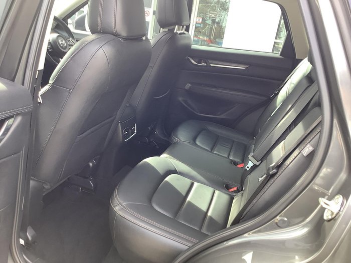 2021 Mazda CX-5 GT