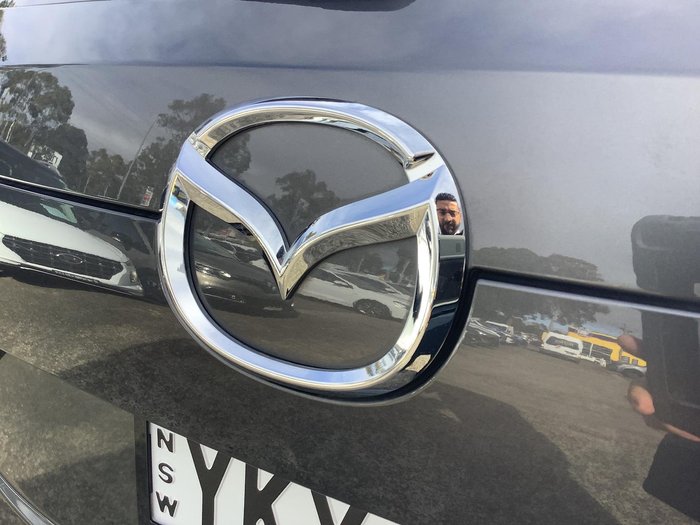 2021 Mazda CX-5 GT