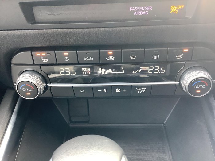 2021 Mazda CX-5 GT