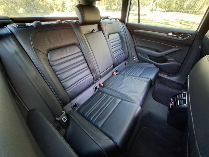 2017 Volkswagen Passat 132TSI Comfortline