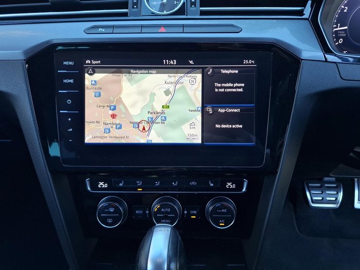 2017 Volkswagen Passat 132TSI Comfortline