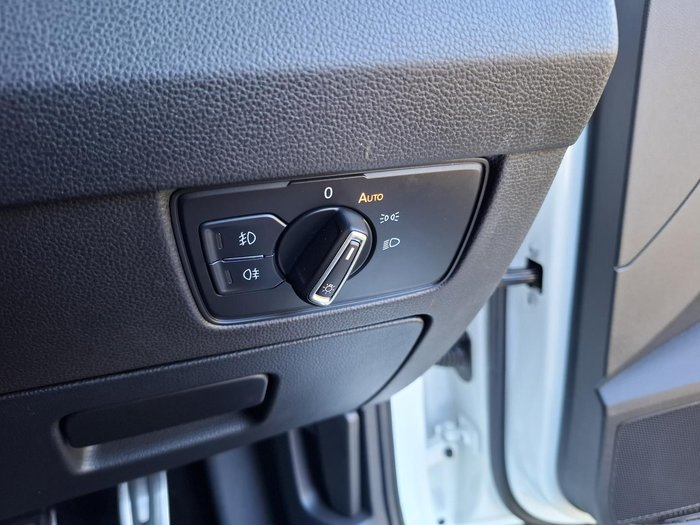 2017 Volkswagen Passat 132TSI Comfortline