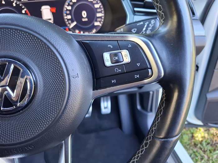 2017 Volkswagen Passat 132TSI Comfortline