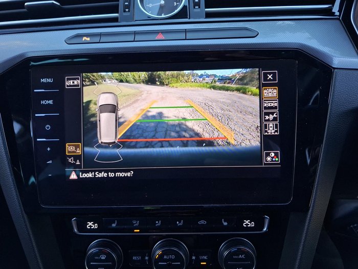 2017 Volkswagen Passat 132TSI Comfortline