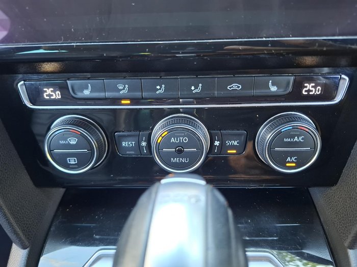 2017 Volkswagen Passat 132TSI Comfortline