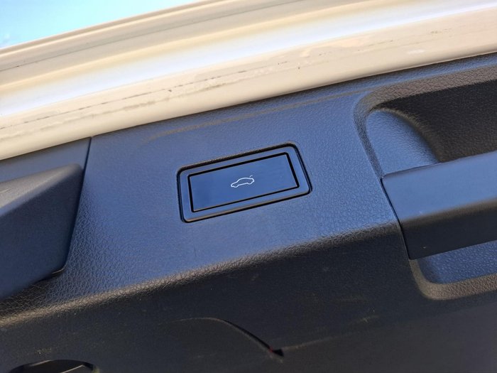 2017 Volkswagen Passat 132TSI Comfortline