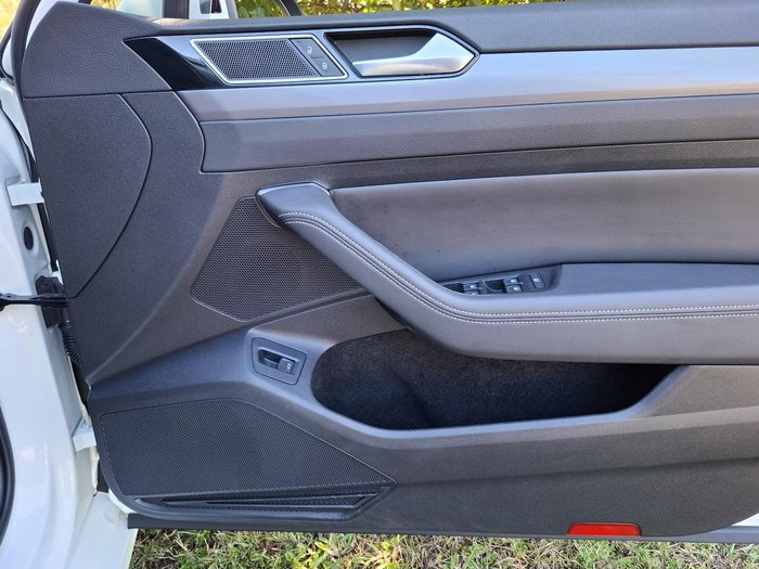 2017 Volkswagen Passat 132TSI Comfortline