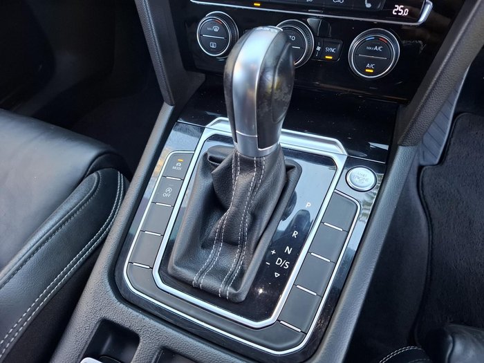 2017 Volkswagen Passat 132TSI Comfortline