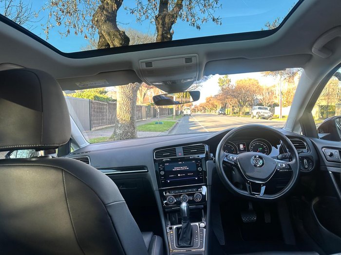2020 Volkswagen Golf 110TSI Highline