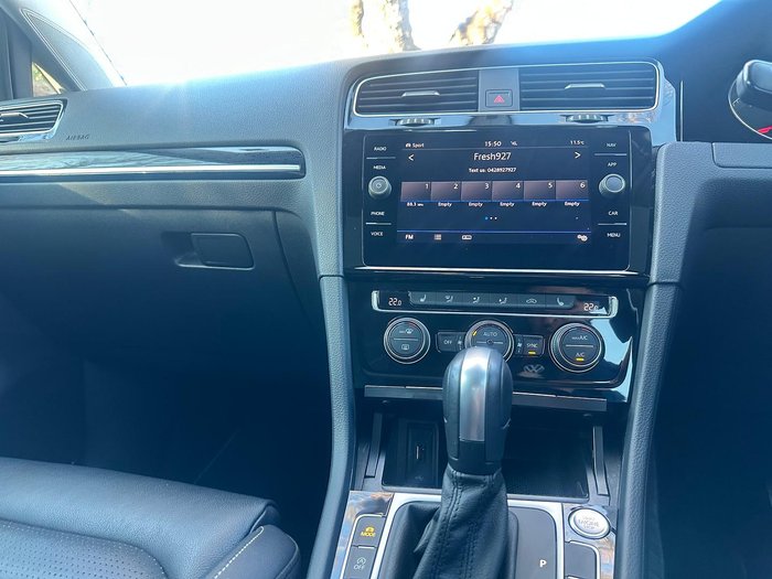 2020 Volkswagen Golf 110TSI Highline