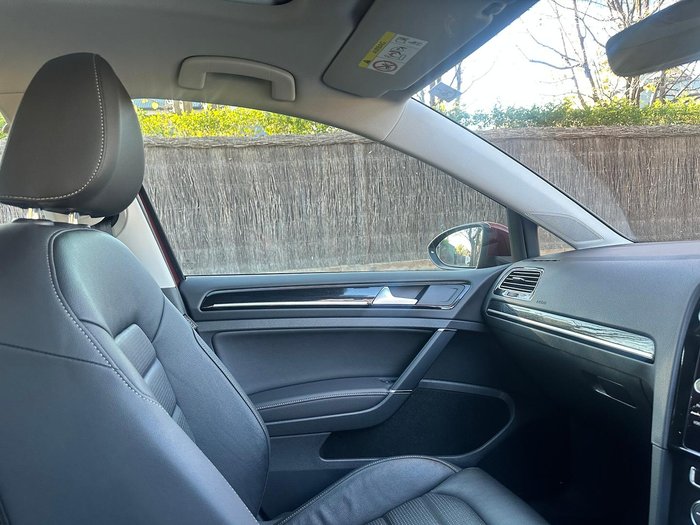 2020 Volkswagen Golf 110TSI Highline