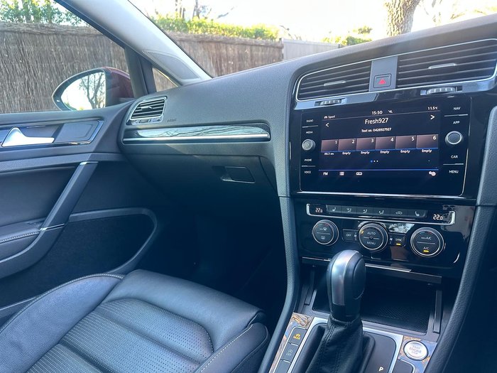 2020 Volkswagen Golf 110TSI Highline