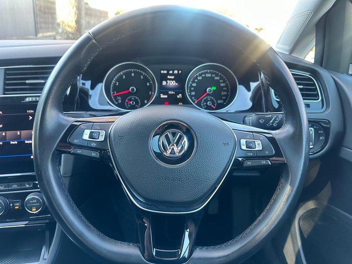 2020 Volkswagen Golf 110TSI Highline