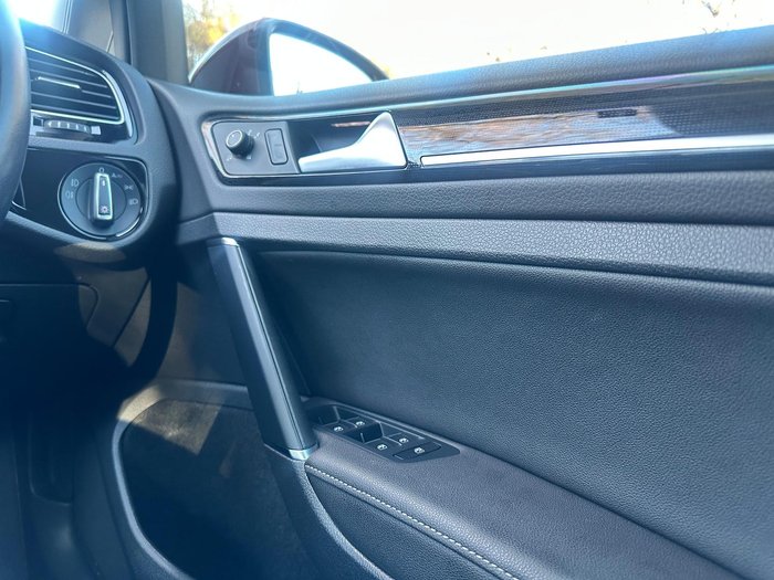 2020 Volkswagen Golf 110TSI Highline