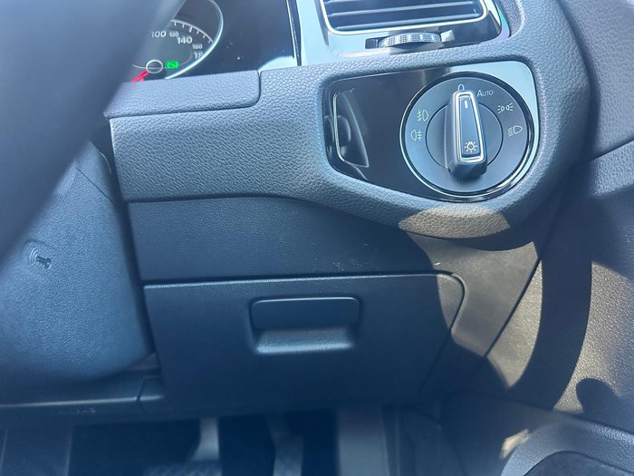 2020 Volkswagen Golf 110TSI Highline