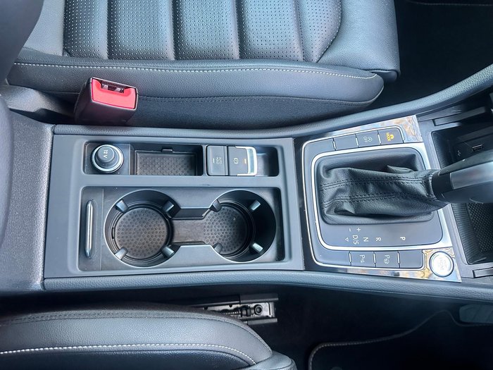 2020 Volkswagen Golf 110TSI Highline