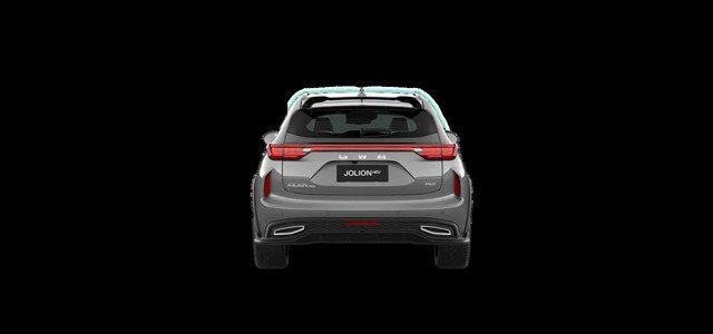 2025 GWM Haval Jolion Ultra Hybrid A02 Ayers Grey
