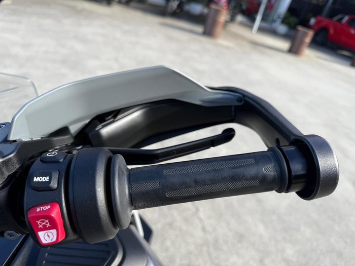 2024 BMW R 1300 GS Adventure Triple Black