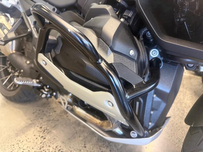 2024 BMW R 1300 GS Adventure Triple Black