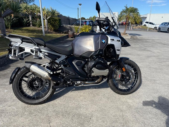 2024 BMW R 1300 GS Adventure Triple Black R 1300 Black