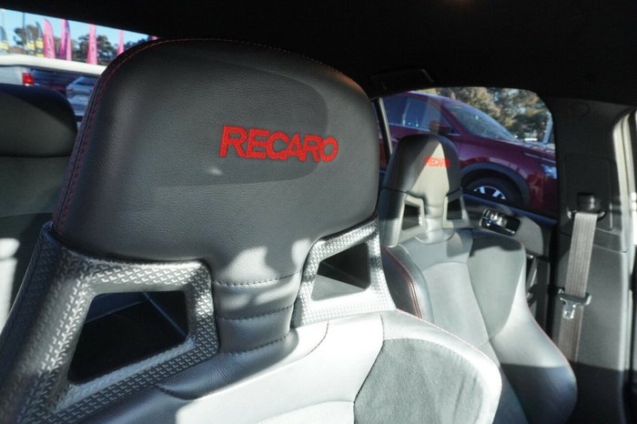 2015 Mitsubishi Lancer Evolution Final Edition