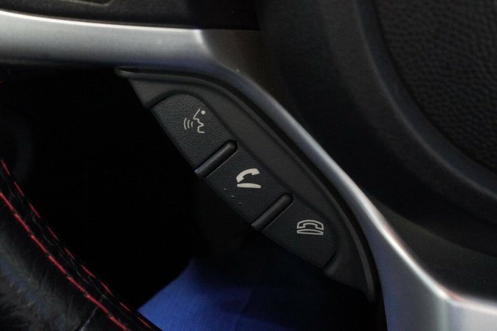 2015 Mitsubishi Lancer Evolution Final Edition