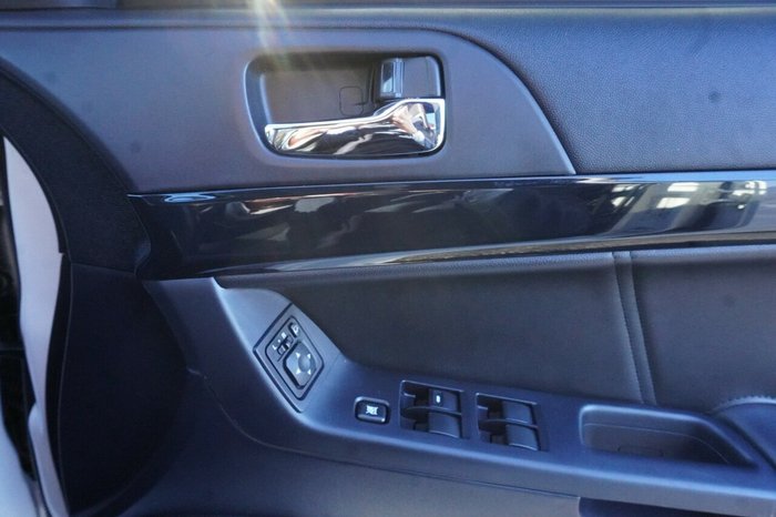 2015 Mitsubishi Lancer Evolution Final Edition