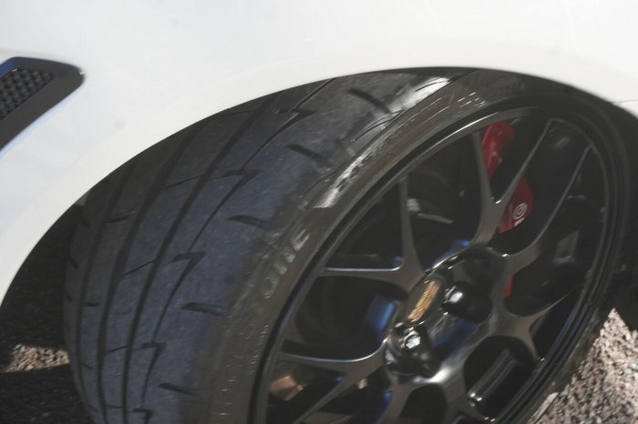 2015 Mitsubishi Lancer Evolution Final Edition