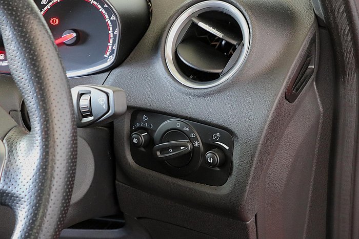 2014 Ford Fiesta ST