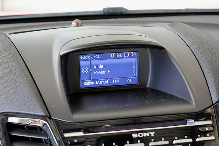 2014 Ford Fiesta ST