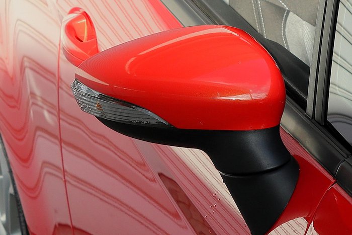 2014 Ford Fiesta ST