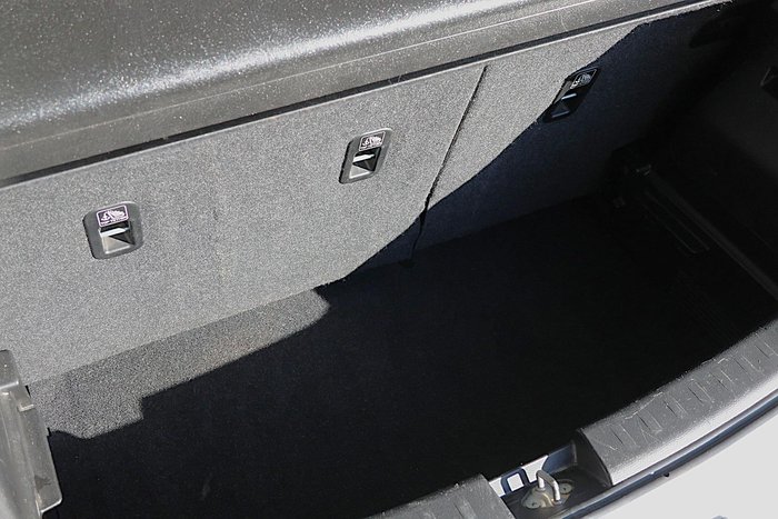 2011 Suzuki Swift GA