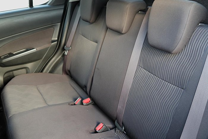 2011 Suzuki Swift GA
