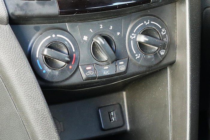 2011 Suzuki Swift GA