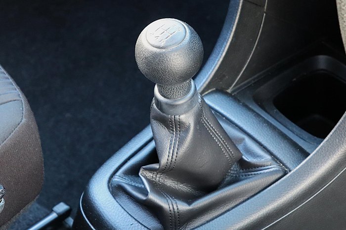 2011 Suzuki Swift GA