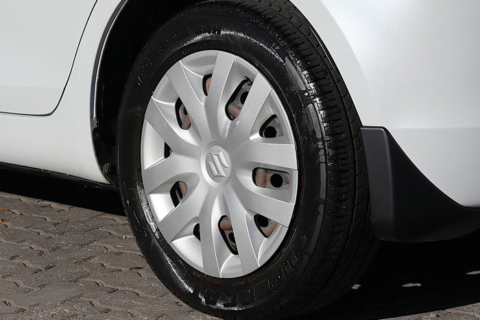 2011 Suzuki Swift GA