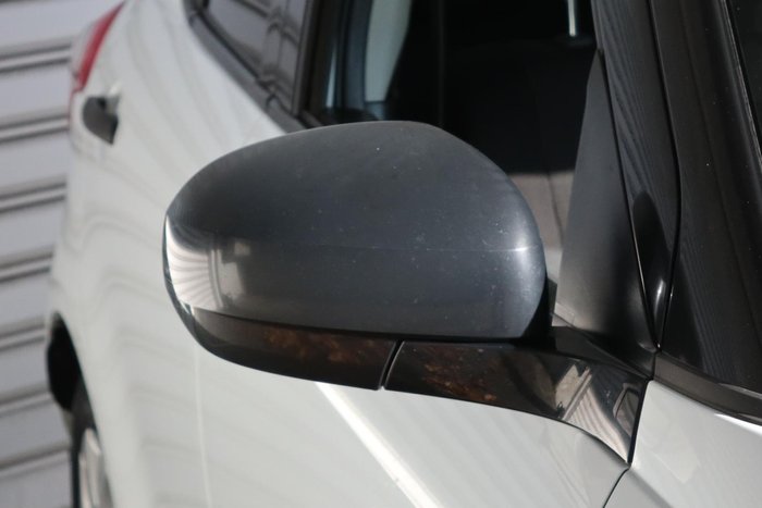 2011 Suzuki Swift GA