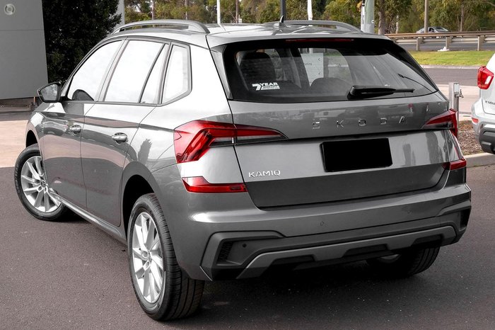 2025 SKODA Kamiq 85TSI Select